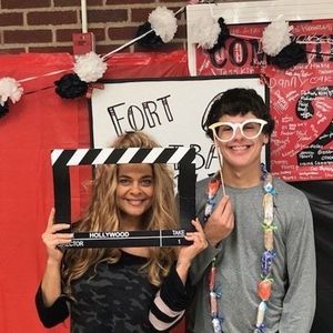 Meet your Posher, Katrina